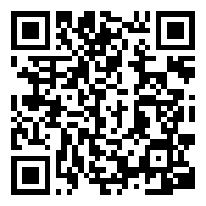 BB Music Club 3D空間のQRコード